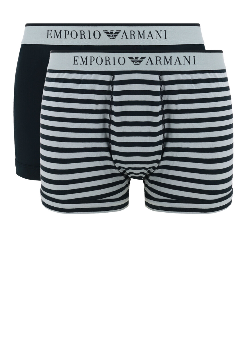 Трусы Emporio Armani Underwear 1112104R542