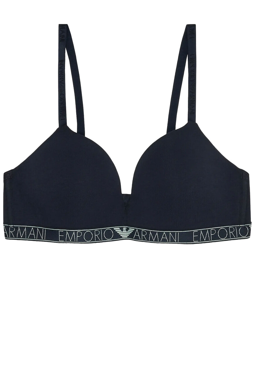 Бюстгальтер Emporio Armani Underwear 1644104R223