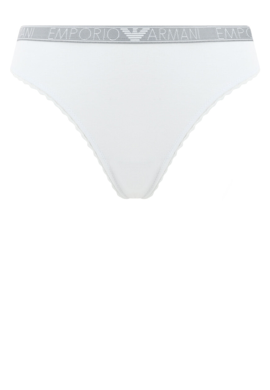 Трусы Emporio Armani Underwear 1629484R221