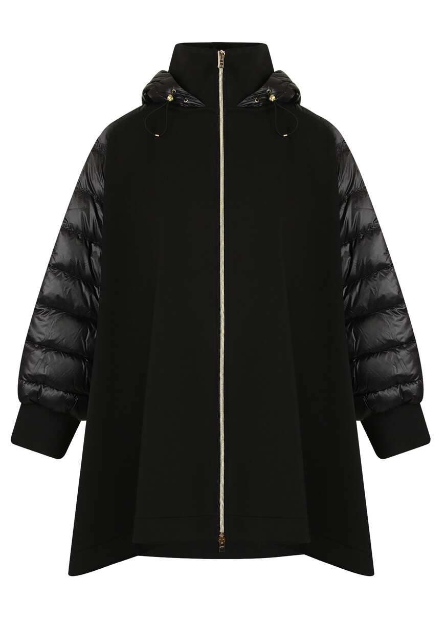 Полупальто Herno JP00003DR56009
