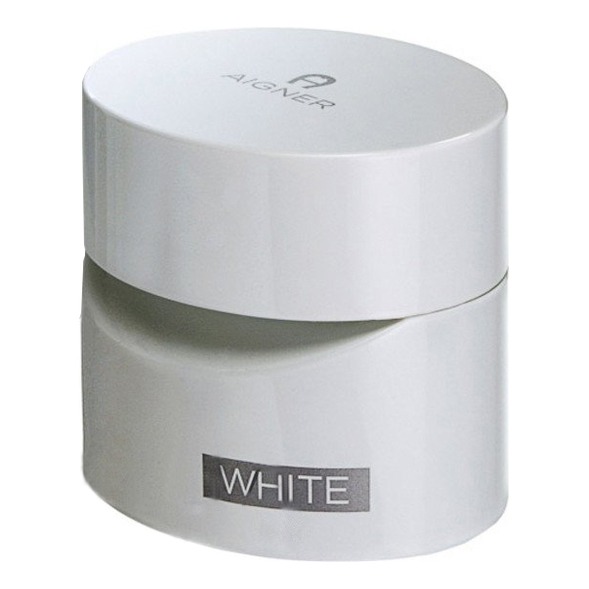 White Man Aigner