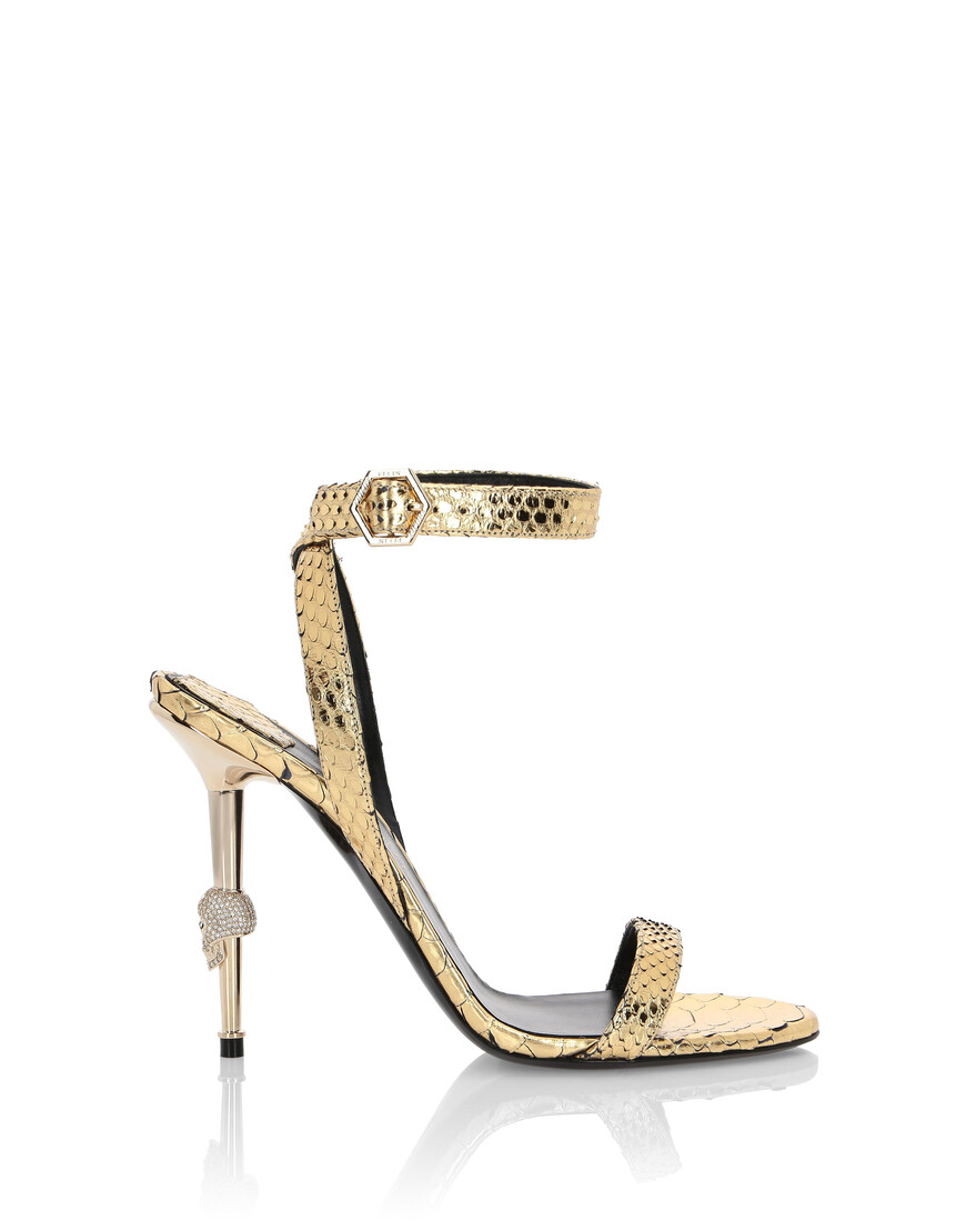 Сандалии Philipp Plein S19S-WSA0226-PLE029P_16