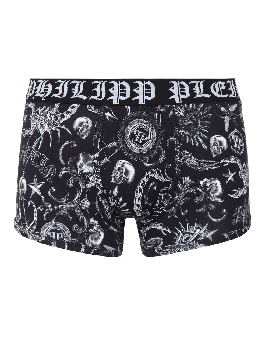 Трусы Philipp Plein FABC-MUY0339-PTE003N_0270