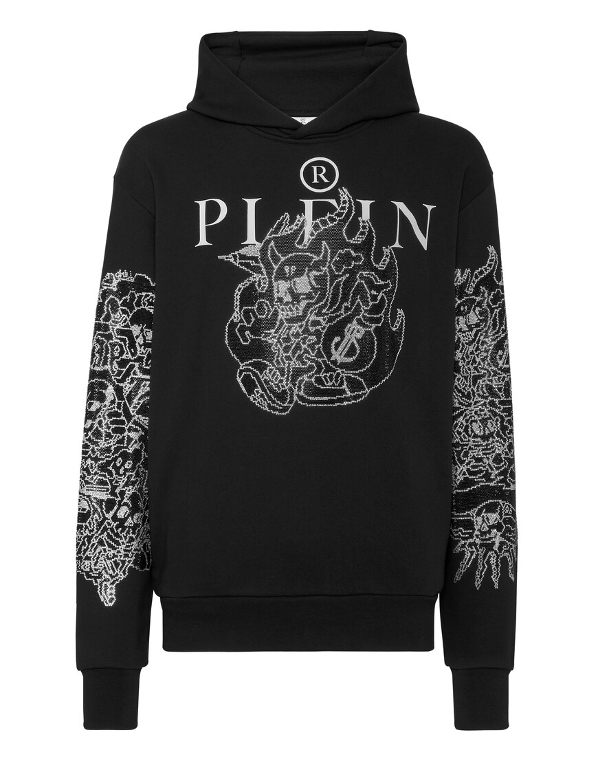 Худи Philipp Plein SACC-MJB2941-PJO002N_02