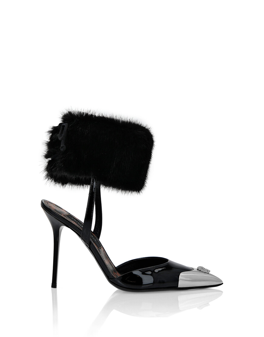 Туфли Philipp Plein FACS-WSD0469-PFU027F_02