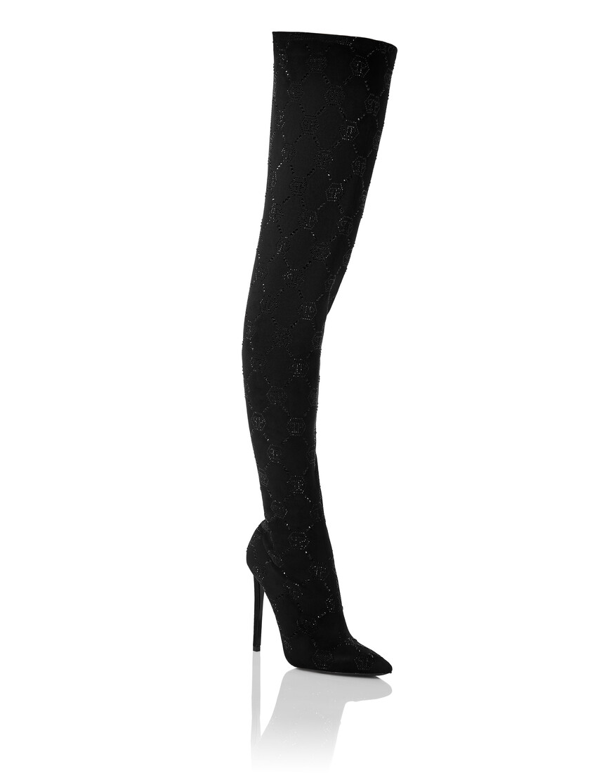 Туфли Philipp Plein AADS-WSE0845-PLE009N_02