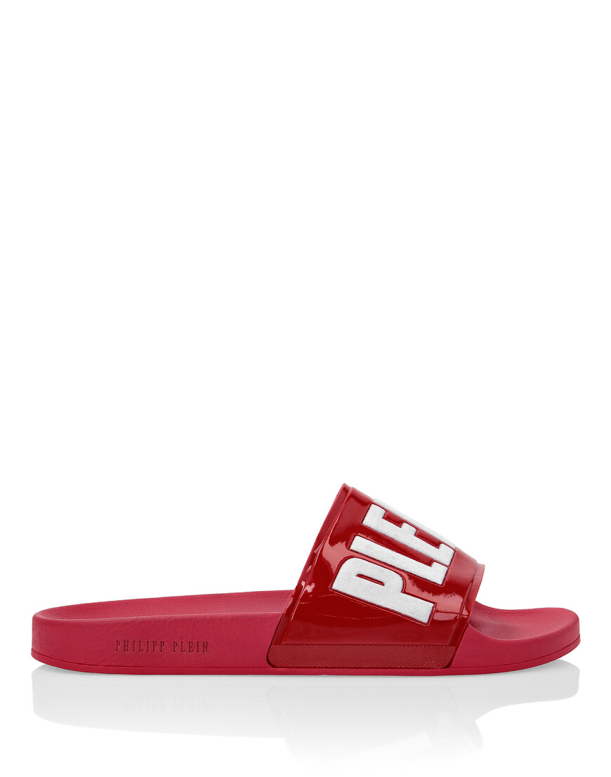 Сандалии Philipp Plein PAAS-MSG0043-PXV001N_1301