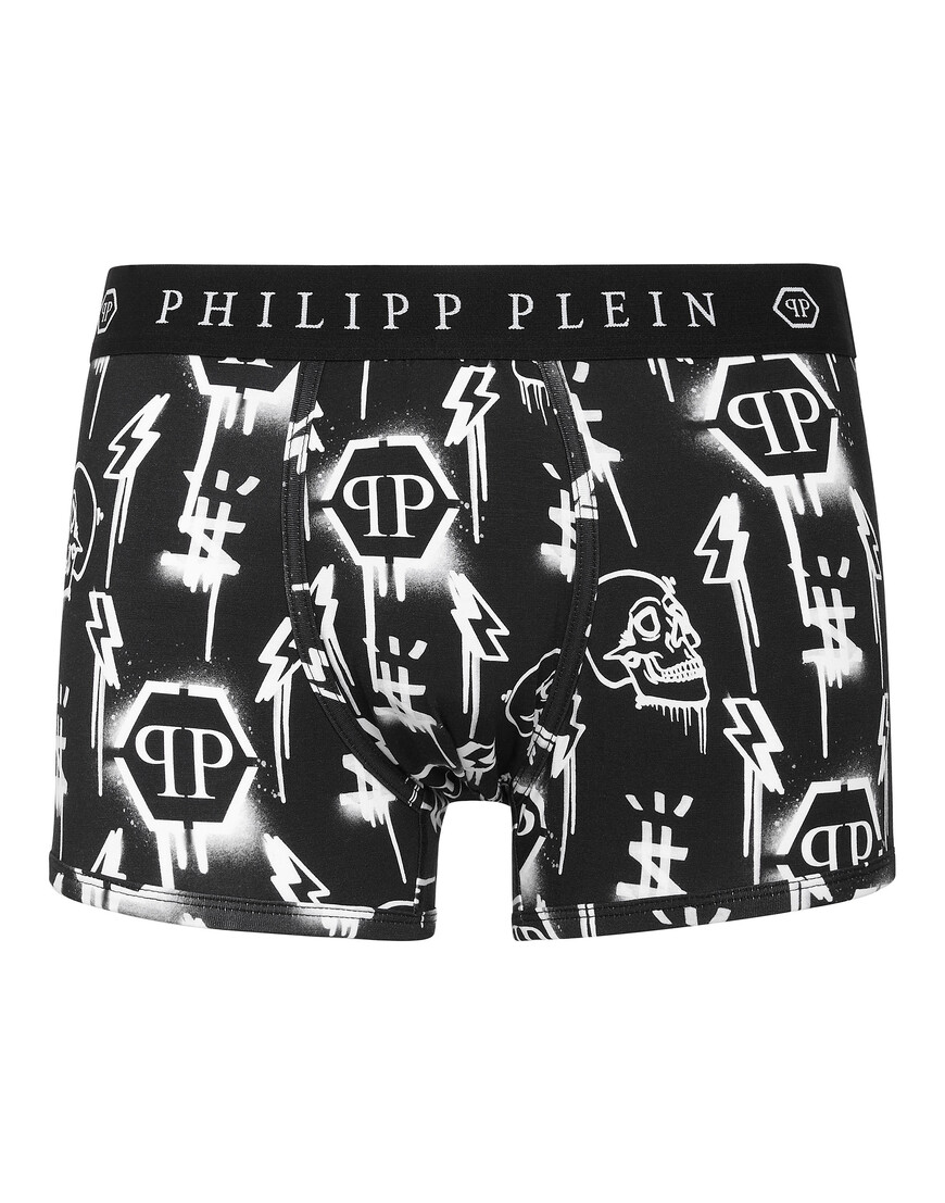 Трусы Philipp Plein FAAC-MUY0281-PTE003N_0201