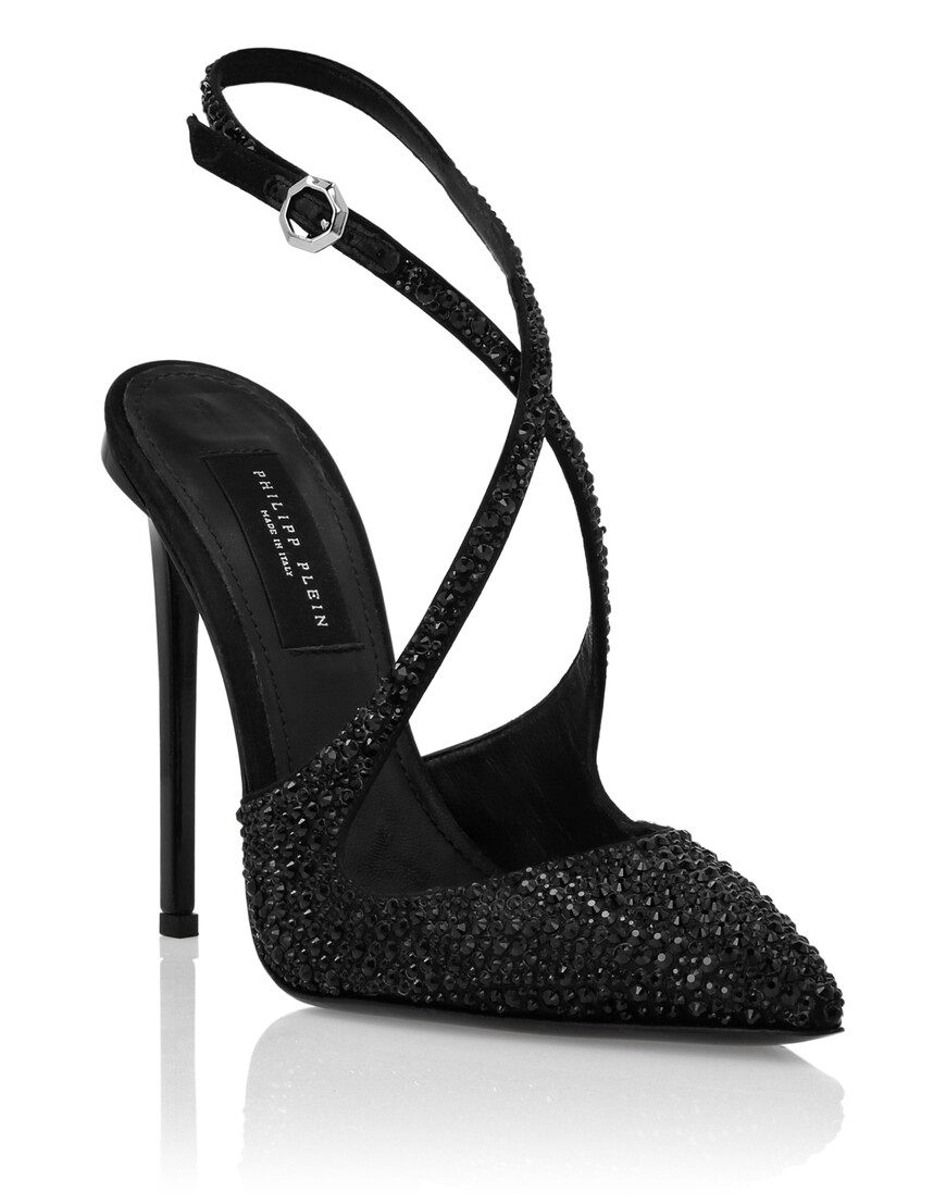 Туфли Philipp Plein PAES-WSD0629-PLE010N_0202