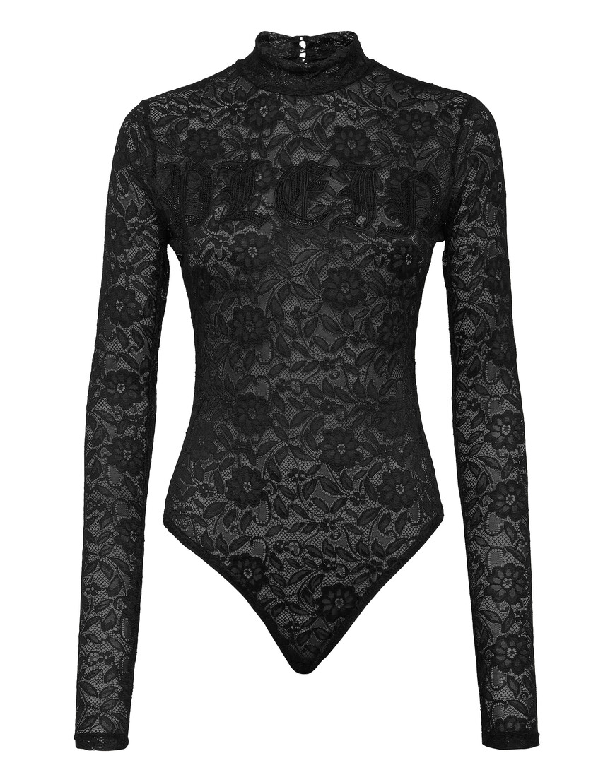 Боди Philipp Plein PAEC-WRG3122-PTE003N_02