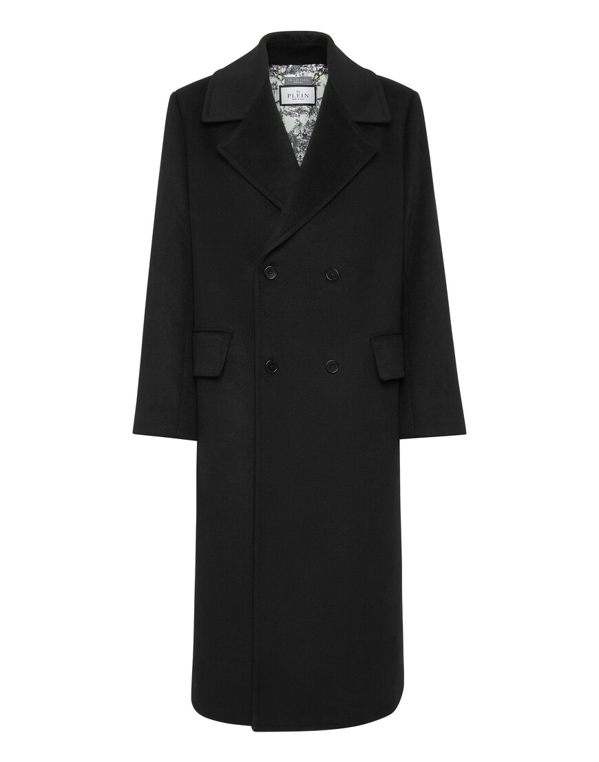 Пальто Philipp Plein FAEC-MRA0614-PTE003N_02
