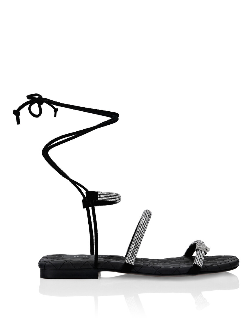 Сандалии Philipp Plein SABS-WSA0473-PTE003N_02