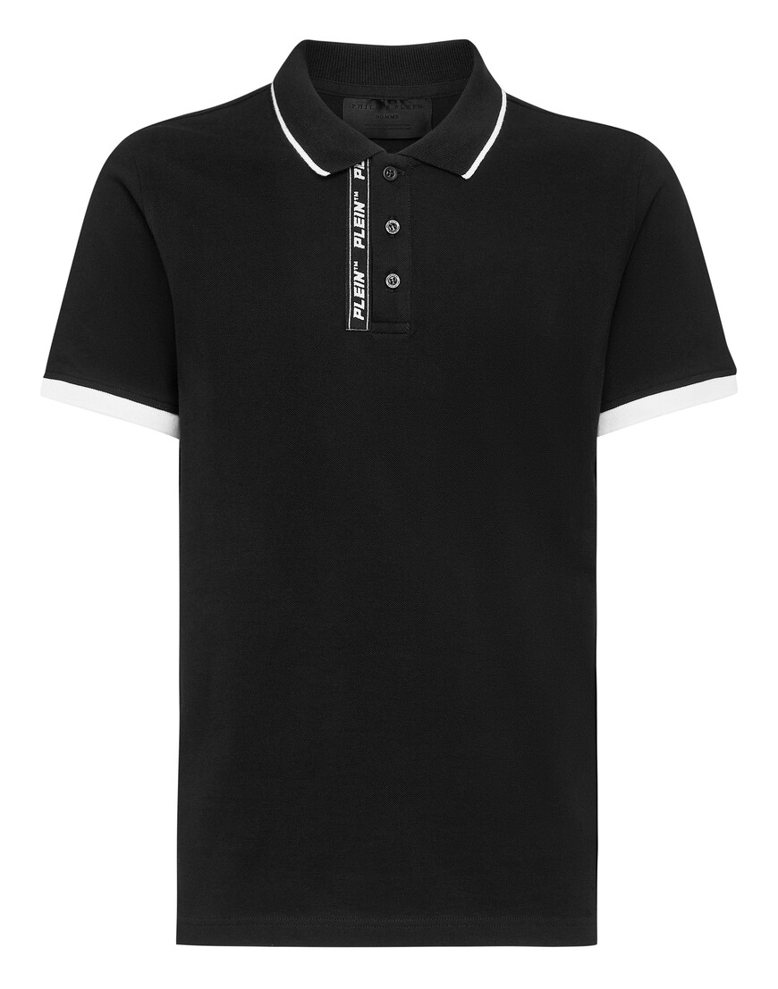 Поло Philipp Plein PAAC-MTK5518-PJO002N_02
