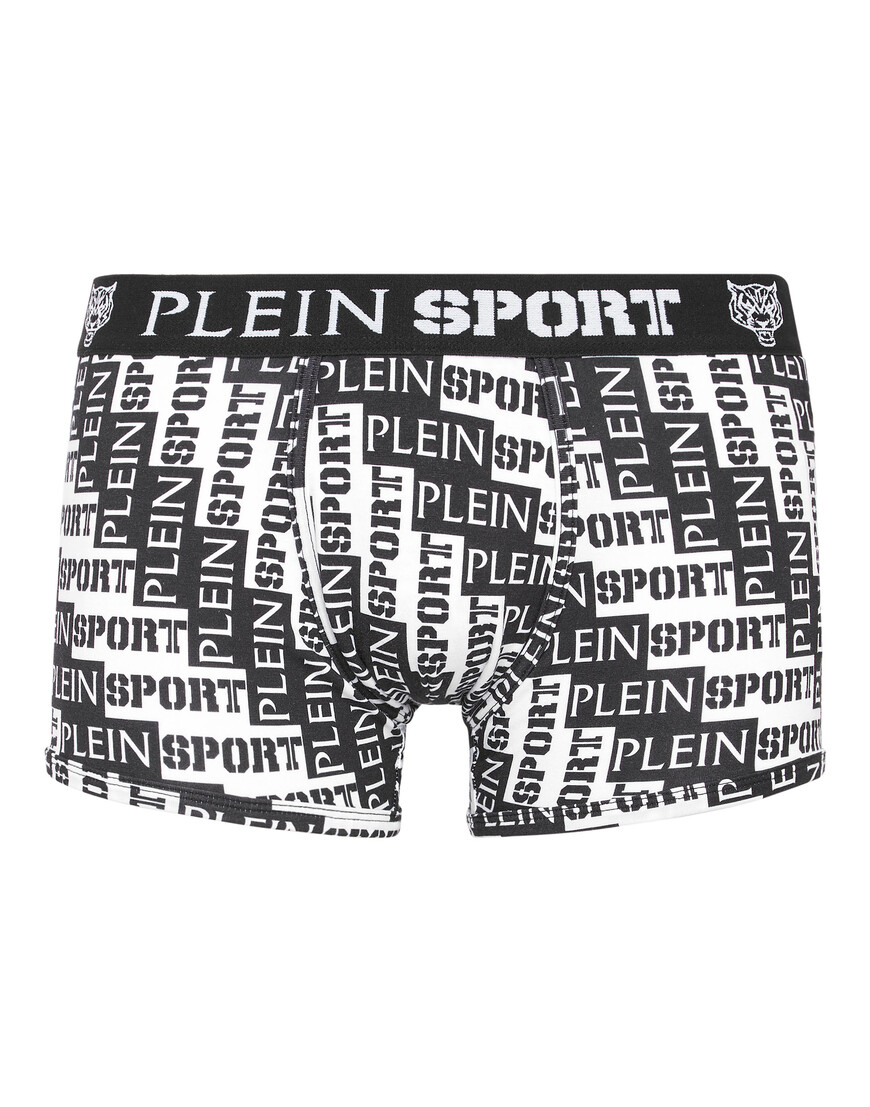 Трусы Plein Sport PACC-MUY0376-STE003N_0102