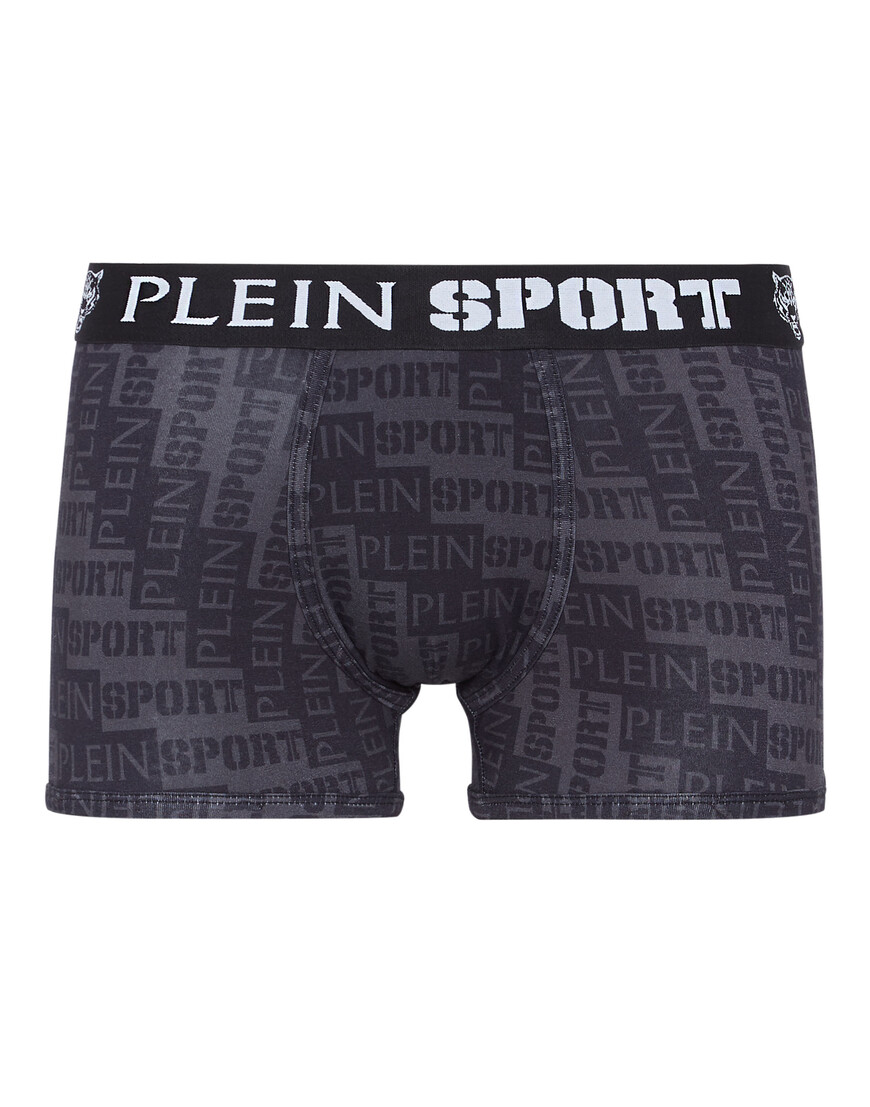 Трусы Plein Sport PACC-MUY0376-STE003N_0202