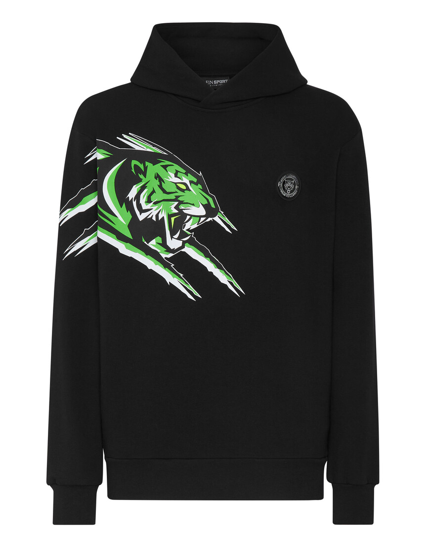 Худи Plein Sport FACC-MJB3061-SJO001N_0227