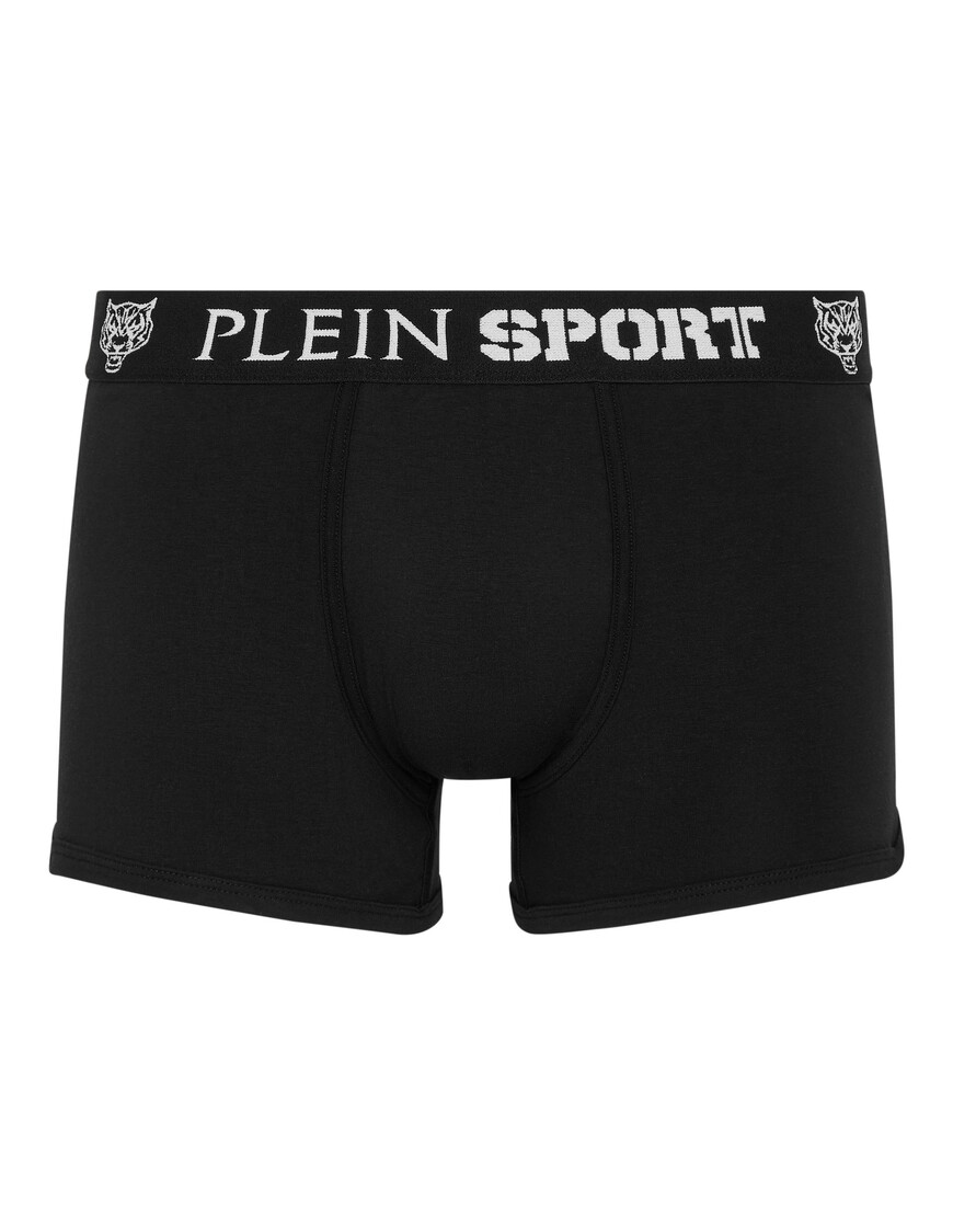 Трусы Plein Sport FABC-MUY0341-PTE003N_0202