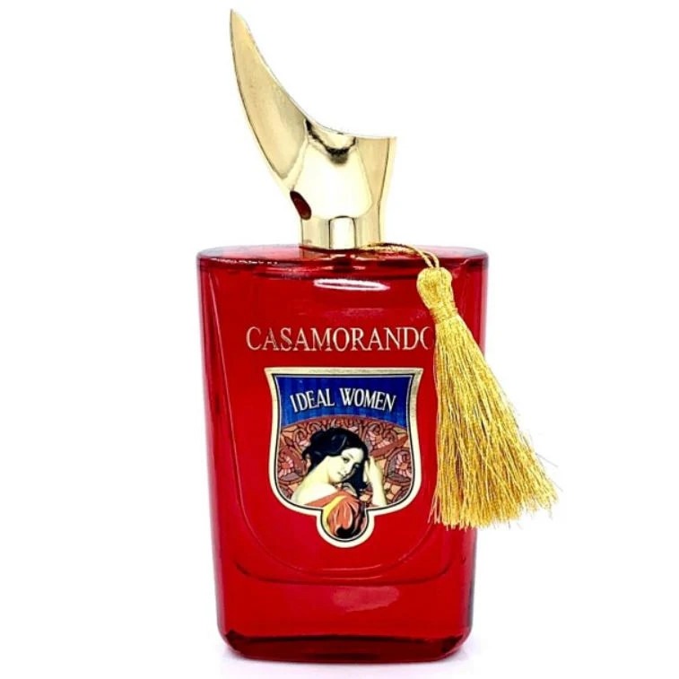 Casamorando Ideal Women Fragrance World