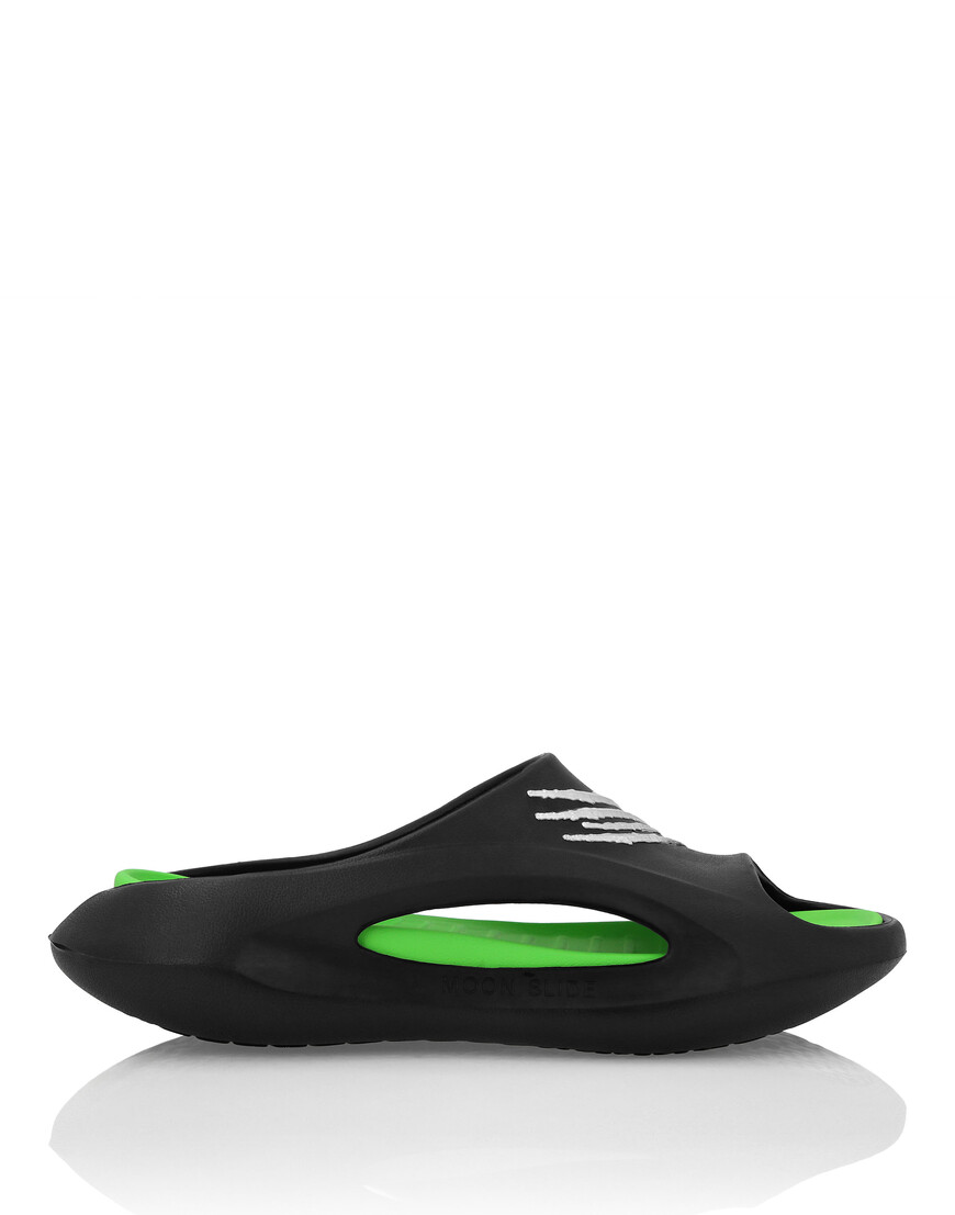 Сандалии Plein Sport SAES-USG0039-SXV022N_0227