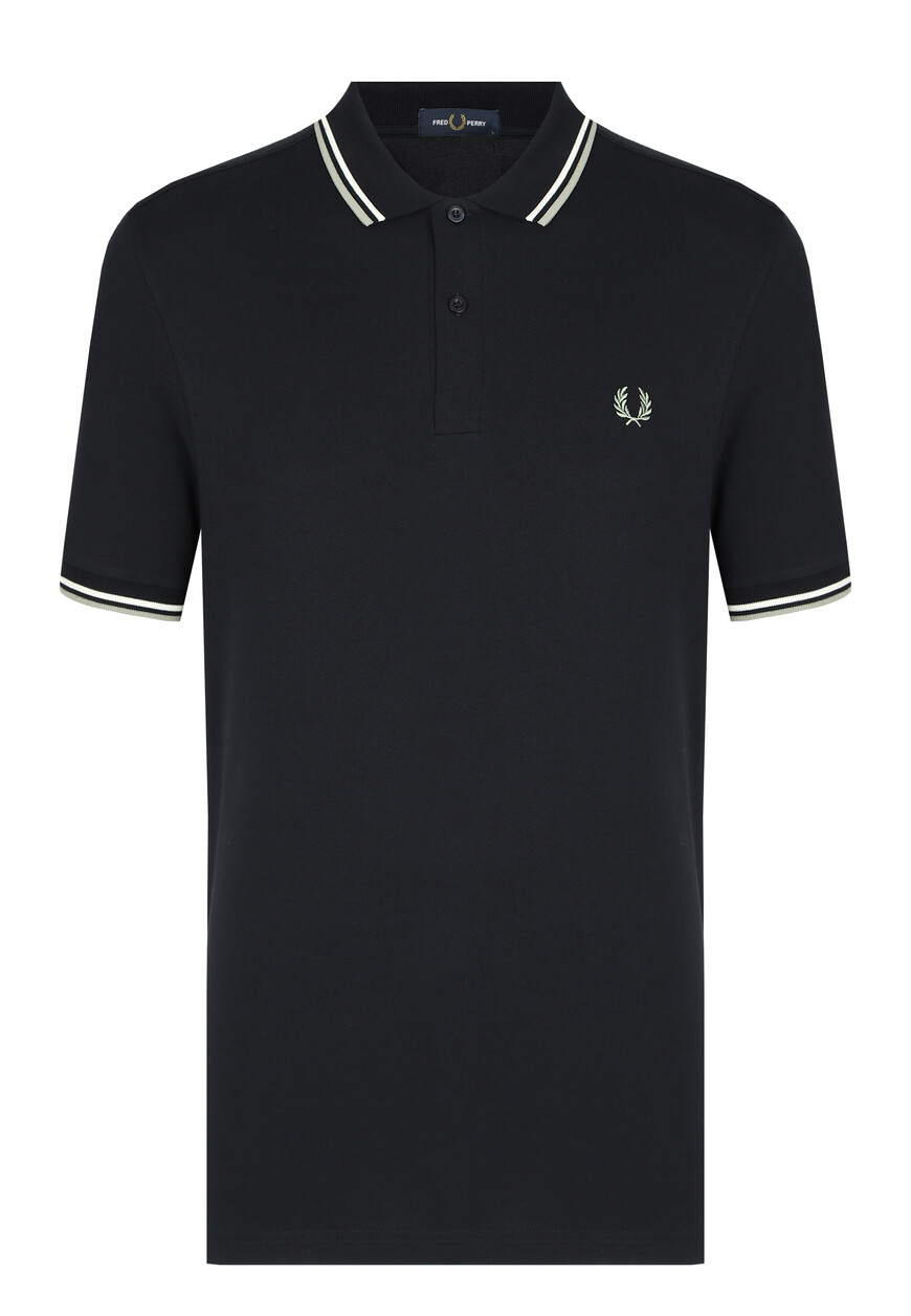 Поло Fred Perry M3600
