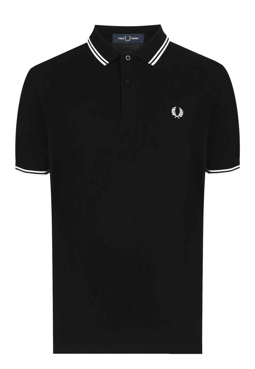 Поло Fred Perry M3600 350