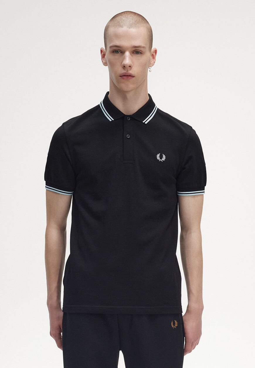 Поло Fred Perry M3600 S07
