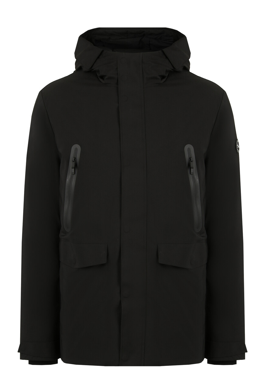 Пуховик Harmont&Blaine K0K2040404761