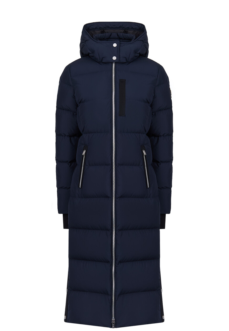 Пуховик Moose Knuckles M32LP225833