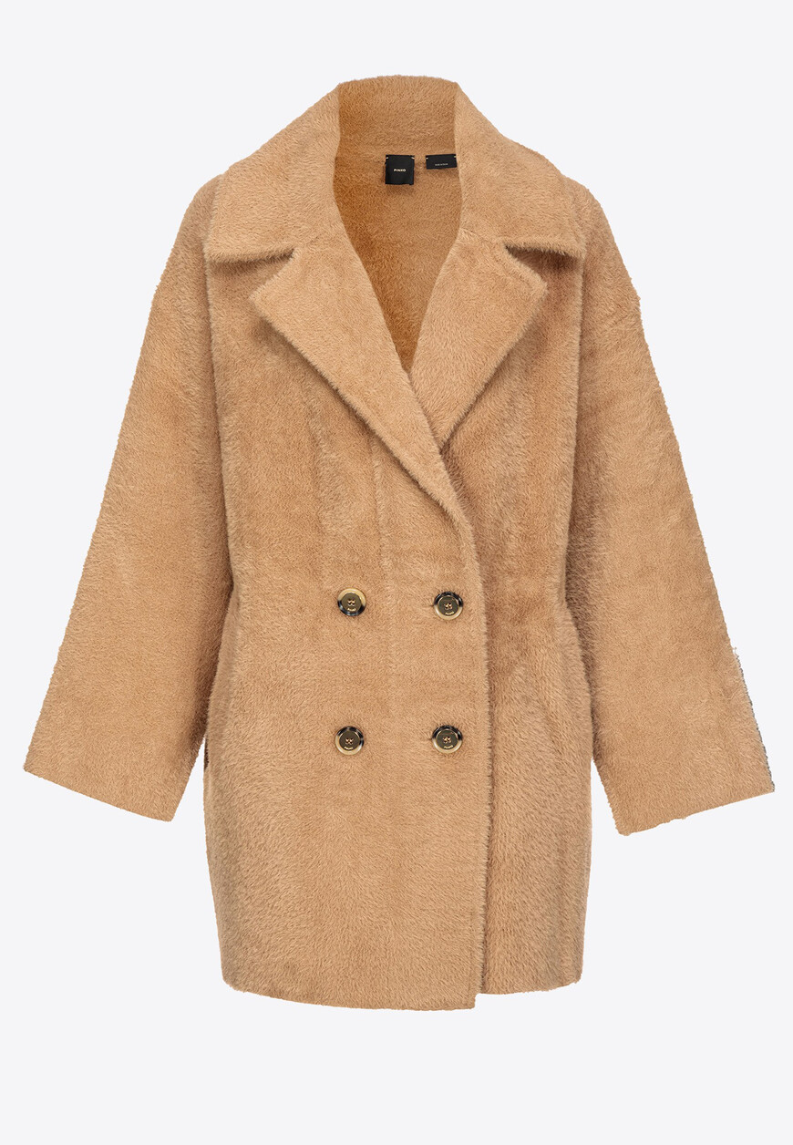 Пальто Pinko 101573 A0DI