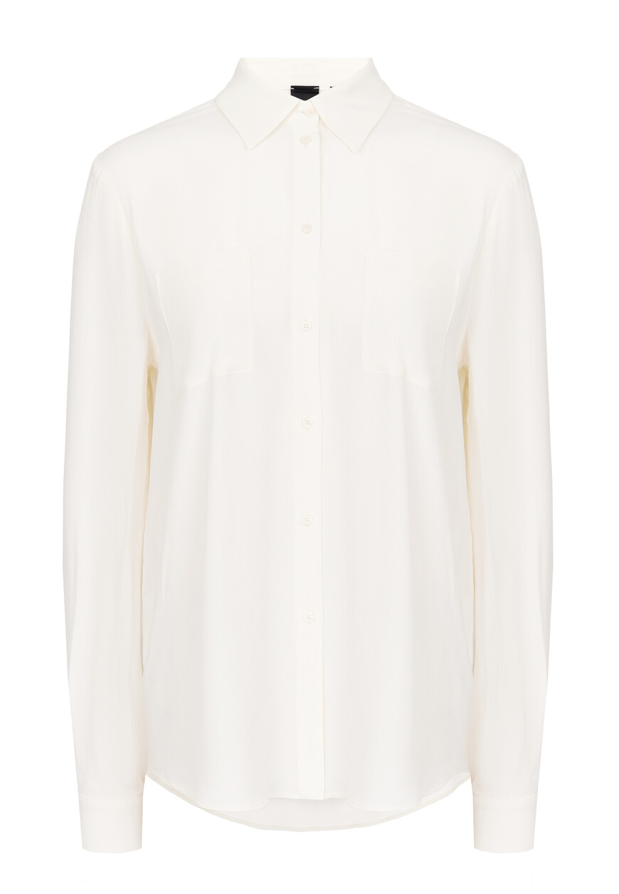 Блуза Pinko 100124