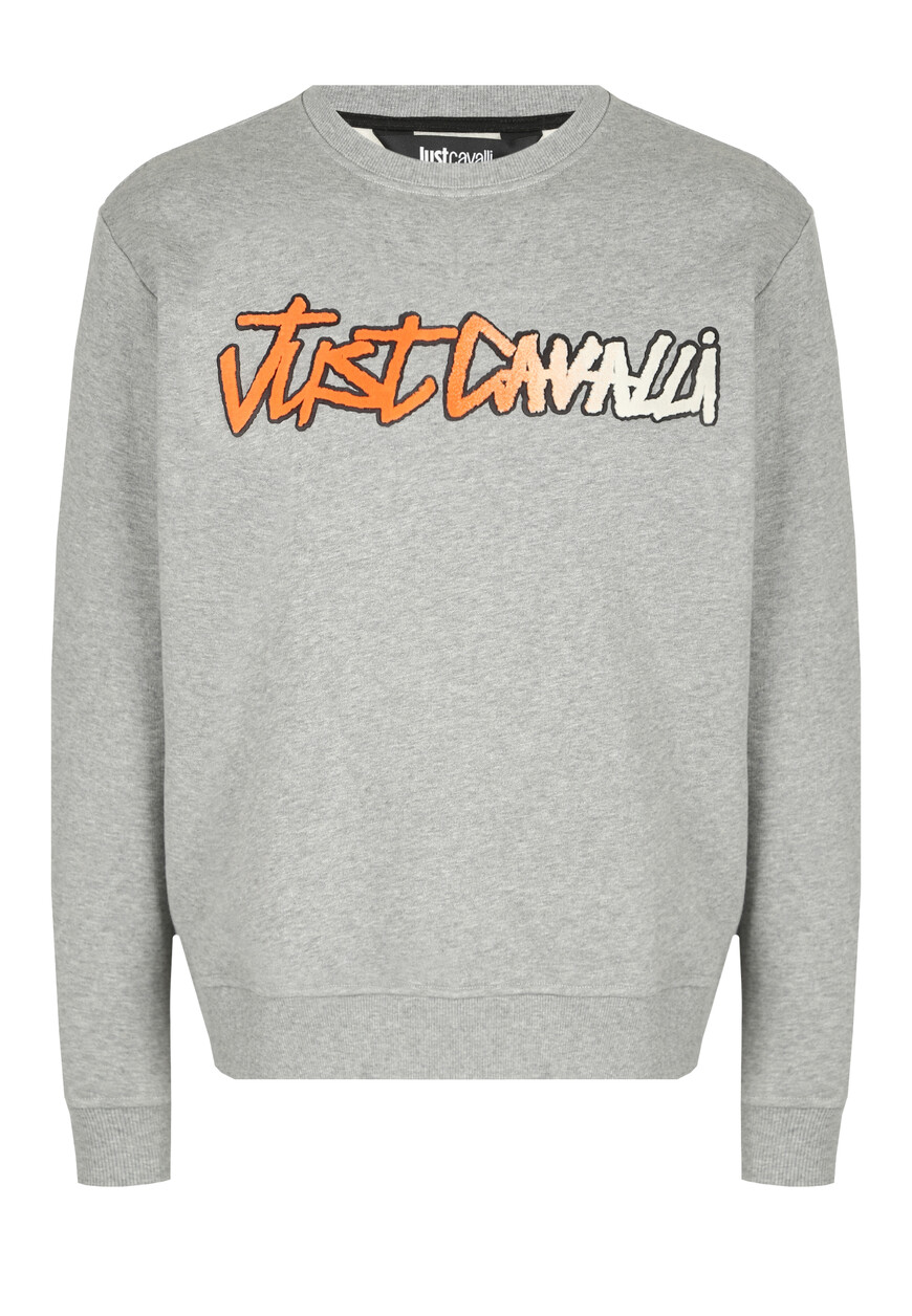 Свитшот Just Cavalli 75OAI3R2