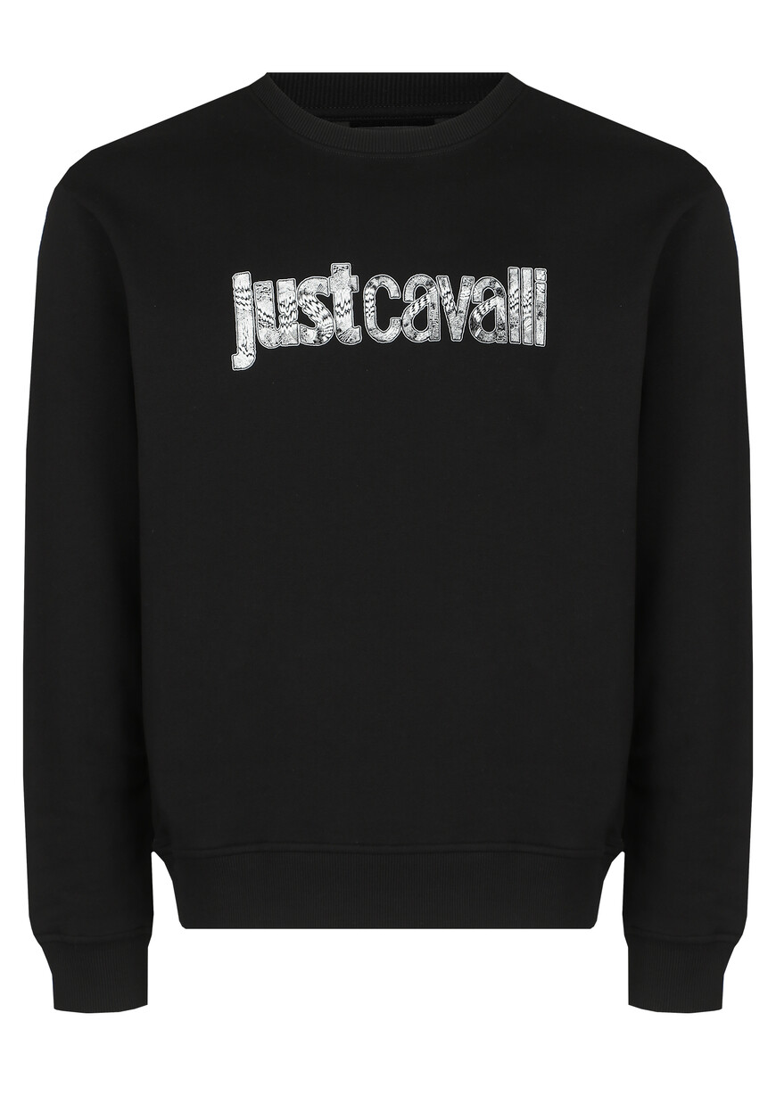 Свитшот Just Cavalli 75OAIG05