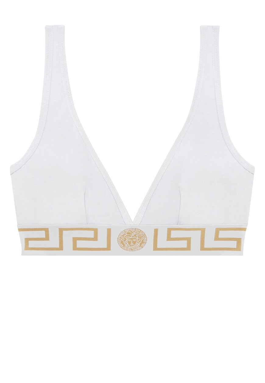 Бюстгальтер Versace AUD01047 A232741
