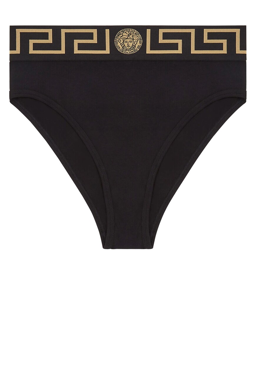 Трусы Versace AUD01050 A232741