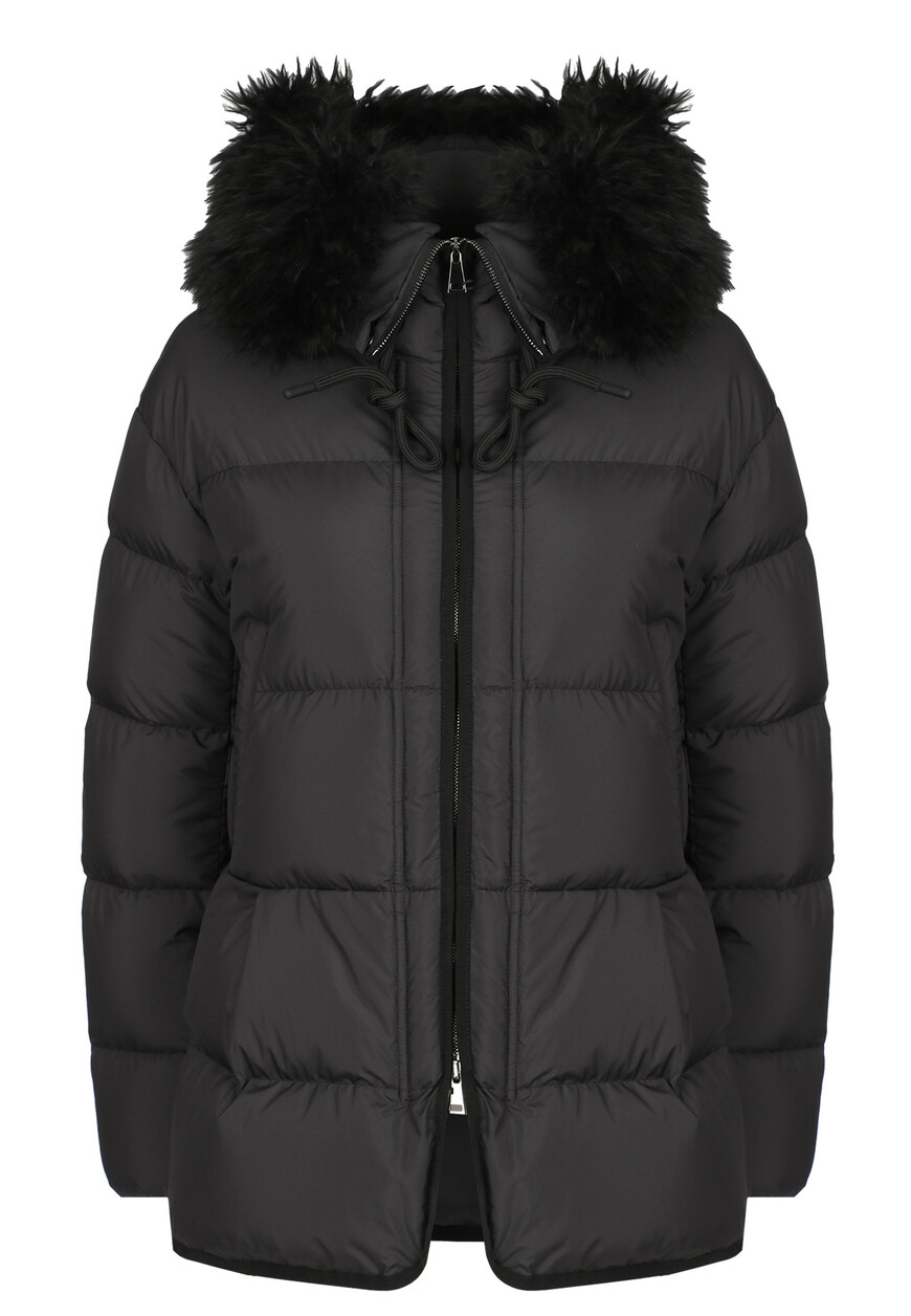 Пуховик Moncler 1A00092