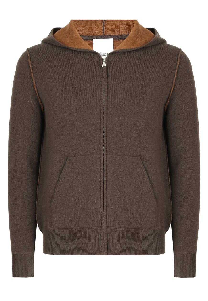 Кардиган Allude 235/37610