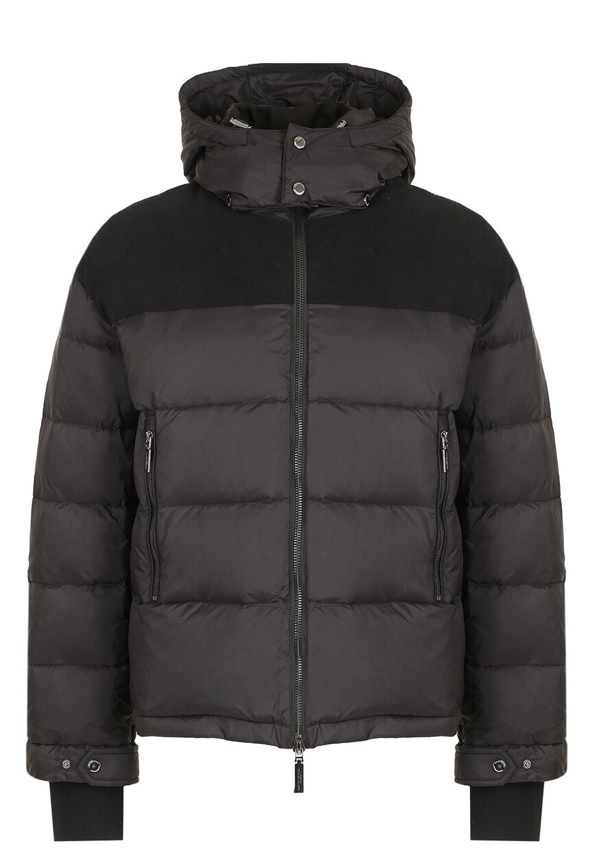 Пуховик Costume National CMF49002PI