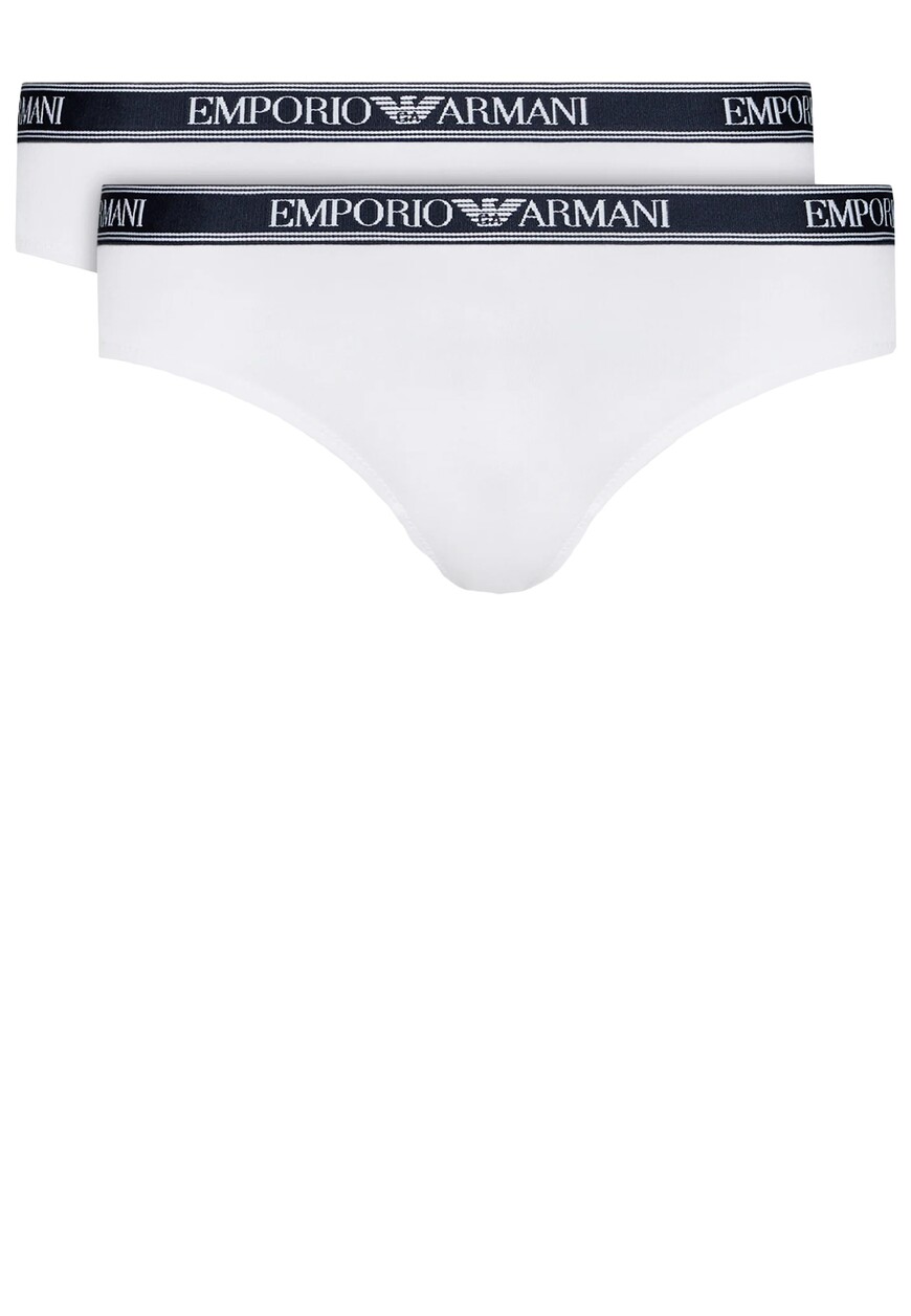 Трусы Emporio Armani Underwear 163334 2R227