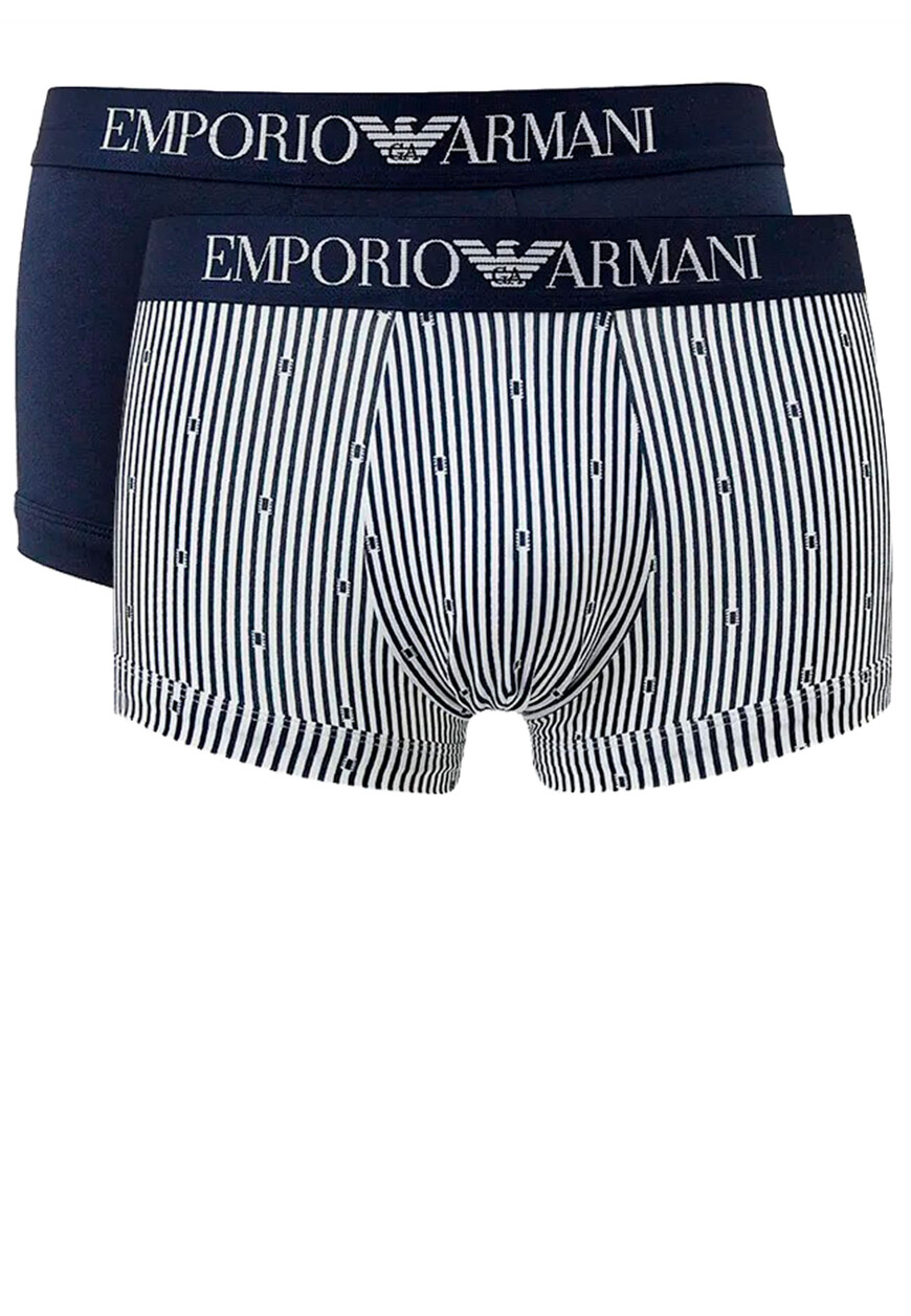 Комплект Emporio Armani Underwear 111210 2R504