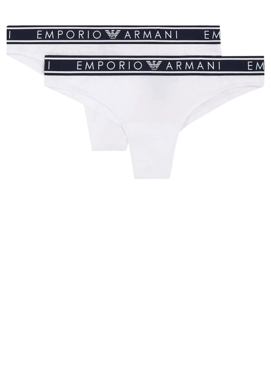 Трусы Emporio Armani Underwear 1633373R227
