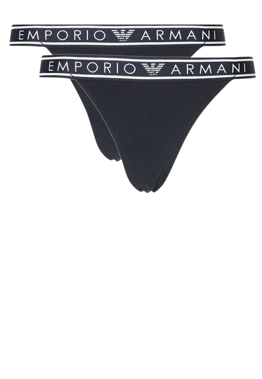 Трусы Emporio Armani Underwear 1645223R227