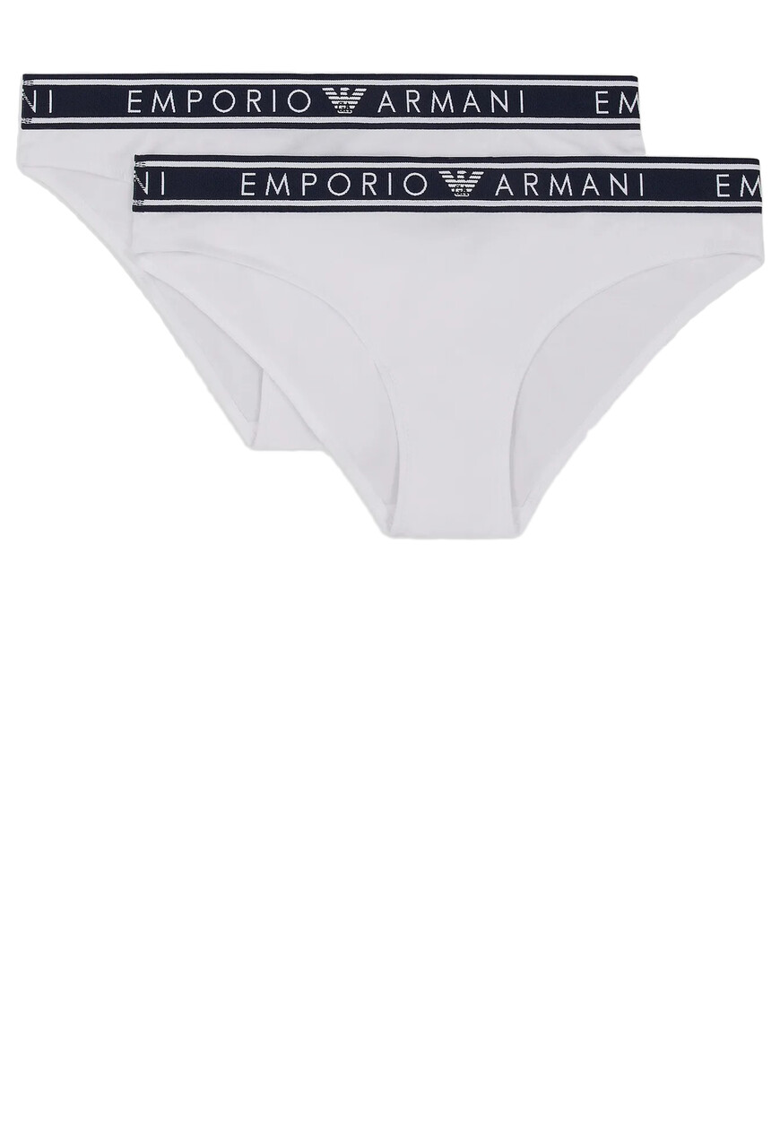 Комплект Трусов Emporio Armani Underwear 163334 3R227