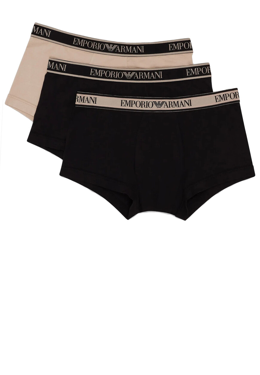 Трусы Emporio Armani Underwear 1113573R717
