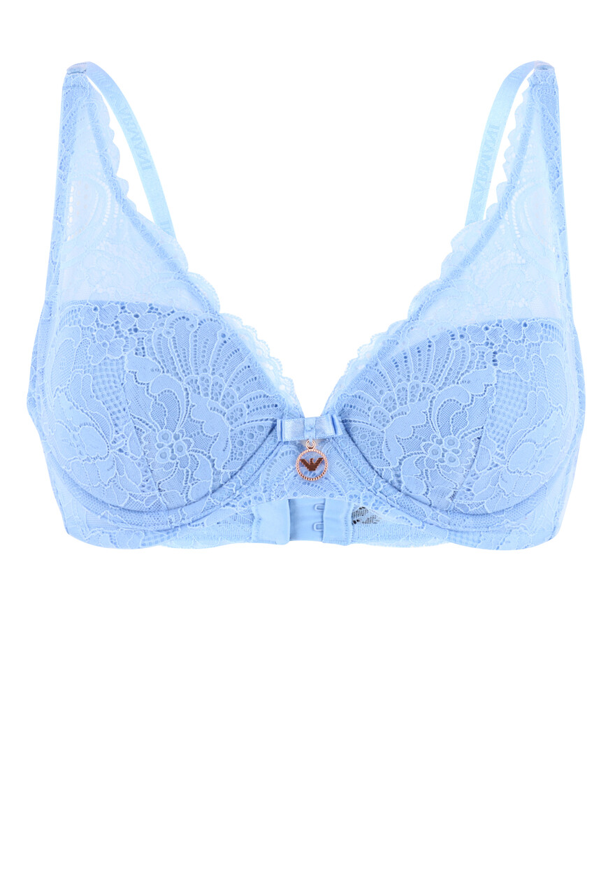 Бюстгальтер Emporio Armani Underwear 164419 3R218