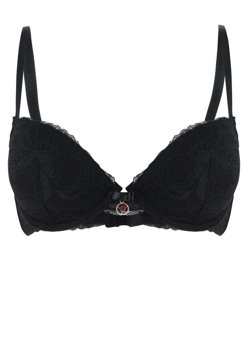 Бюстгальтер Emporio Armani Underwear 1673943R218