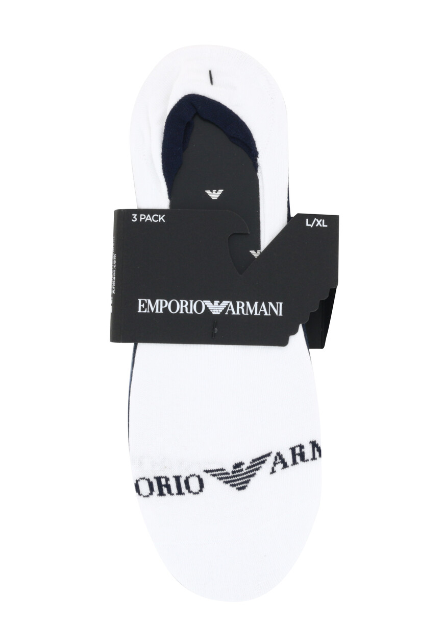 Носки Emporio Armani Underwear 3062293R254