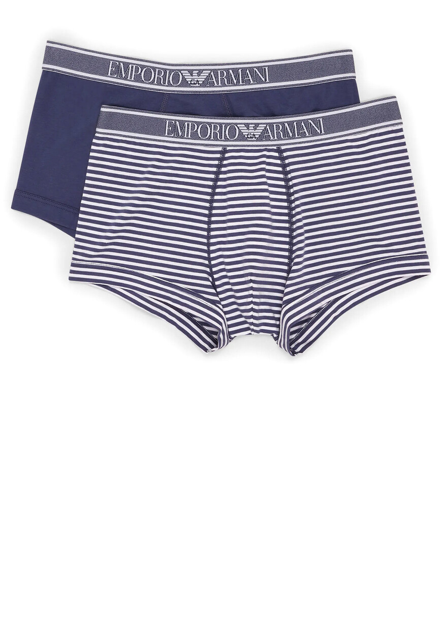 Трусы Emporio Armani Underwear 1112103R542