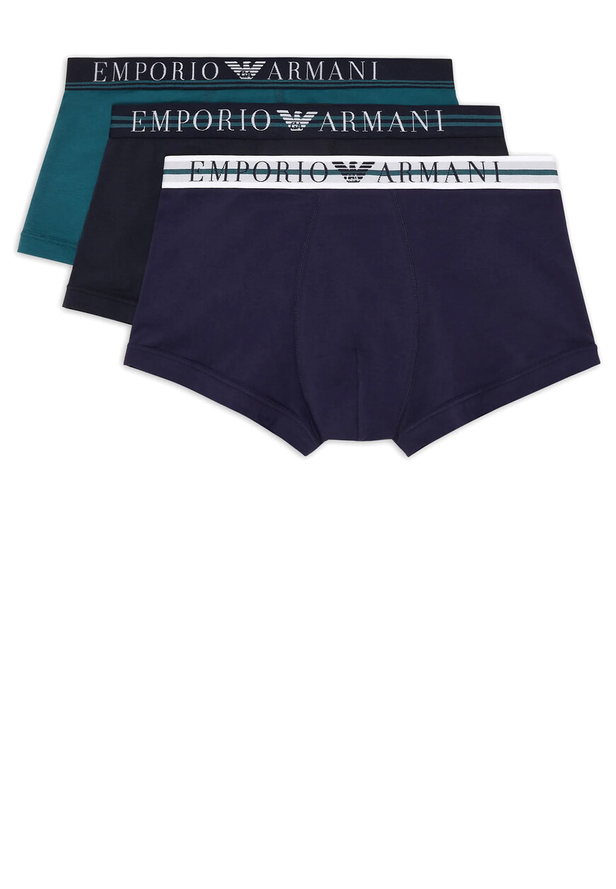 Трусы Emporio Armani Underwear 1113573R723