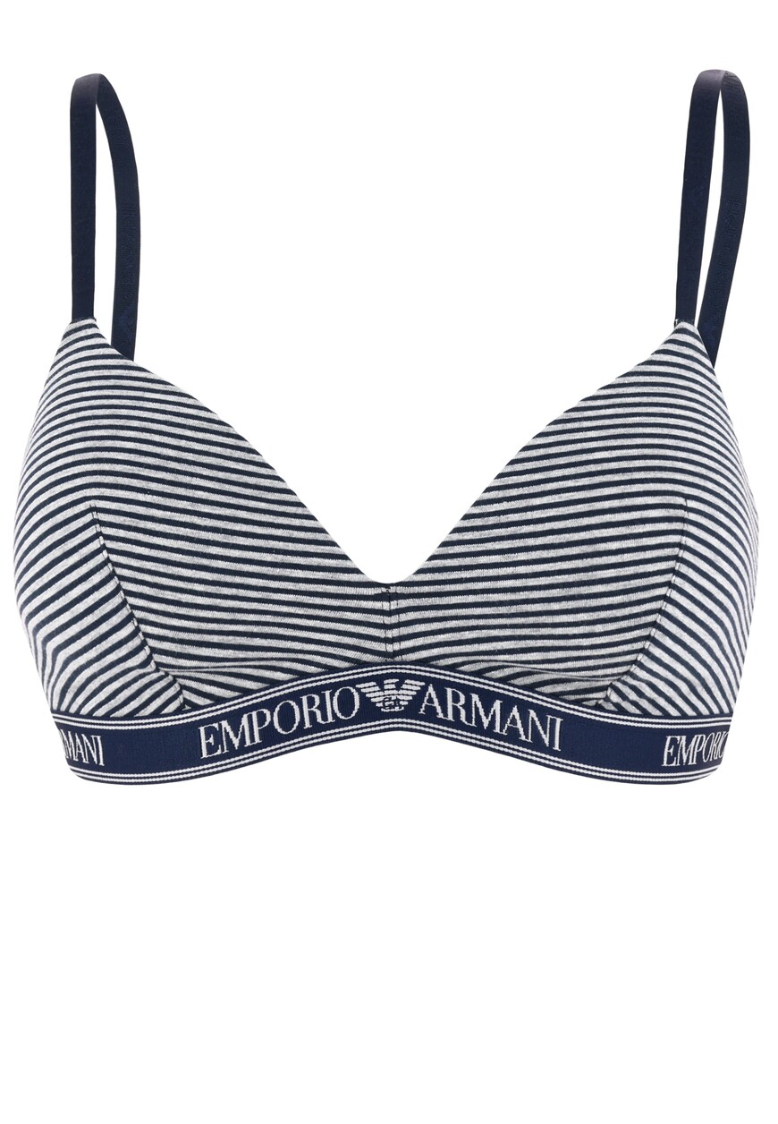 Бюстгальтер Emporio Armani Underwear 1644103R219