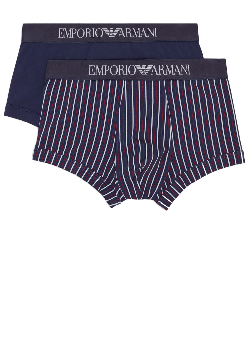 Трусы Emporio Armani Underwear 1112103R504